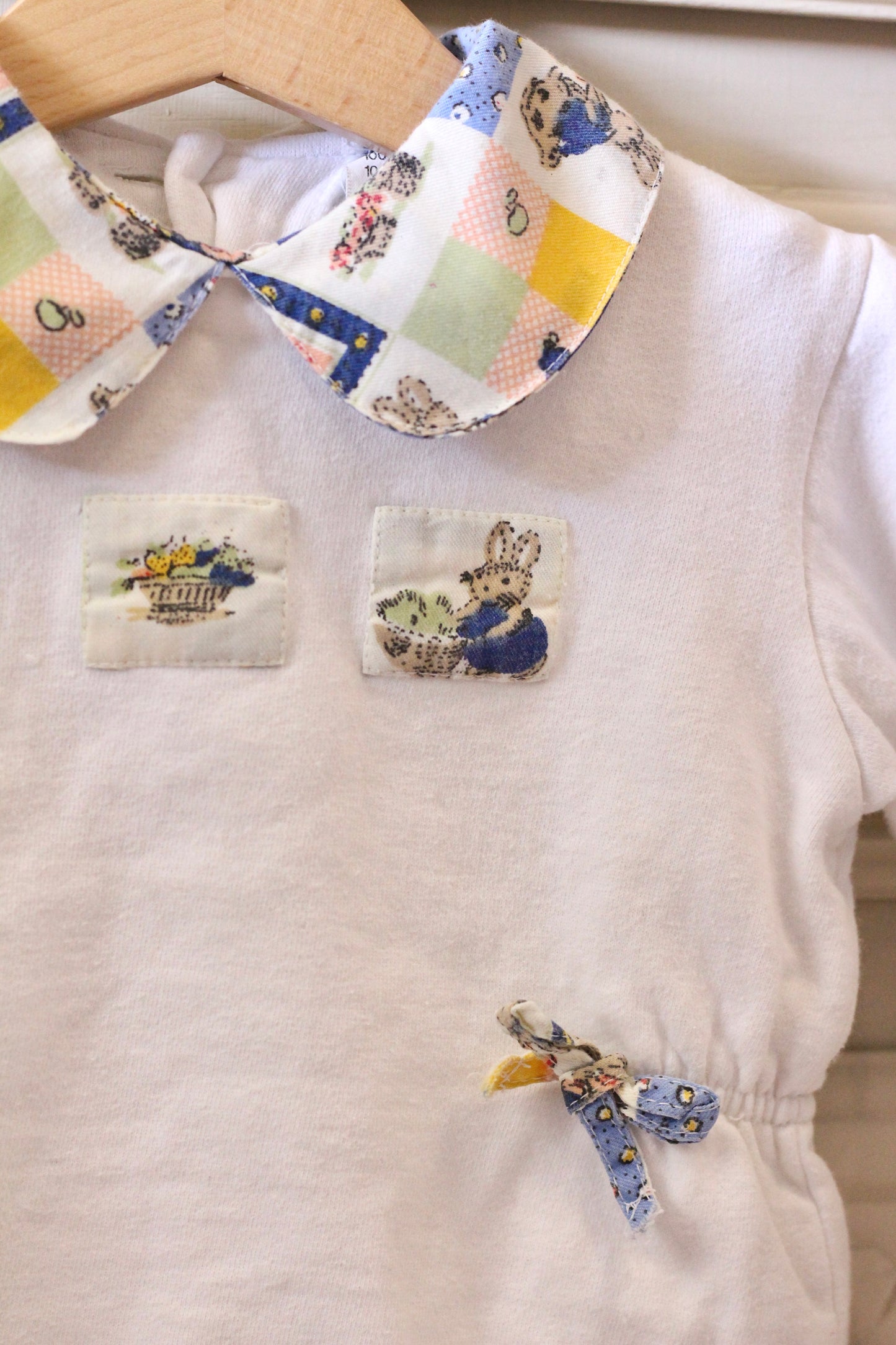 Sweat Pierrot
