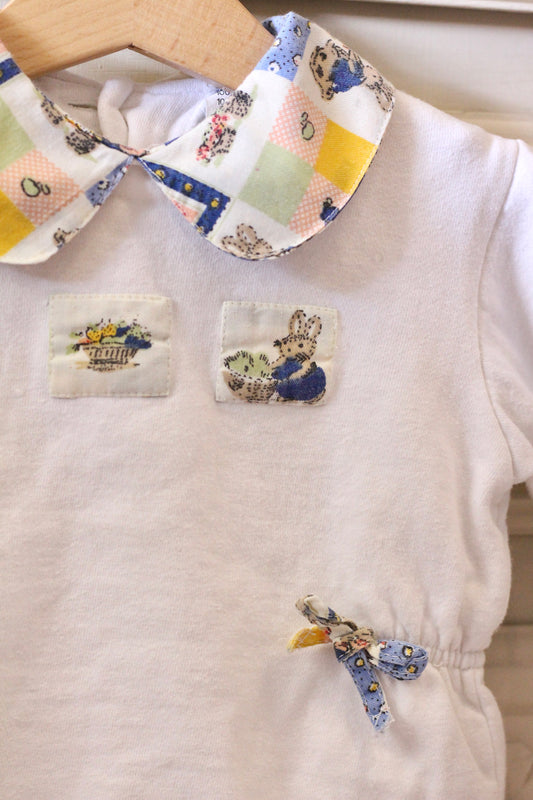 Sweat Pierrot