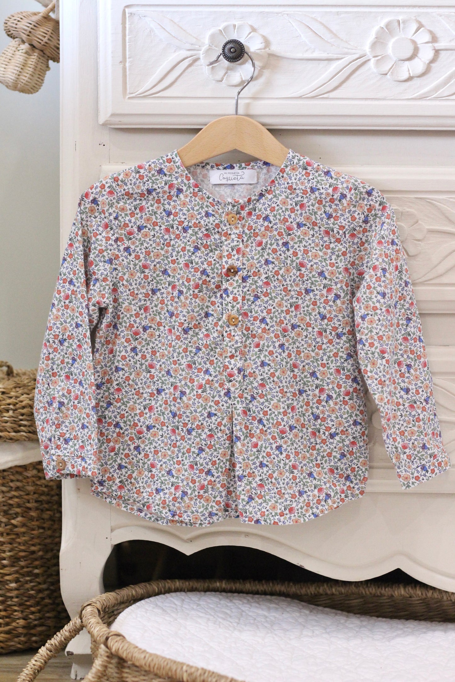 Blouse Pia