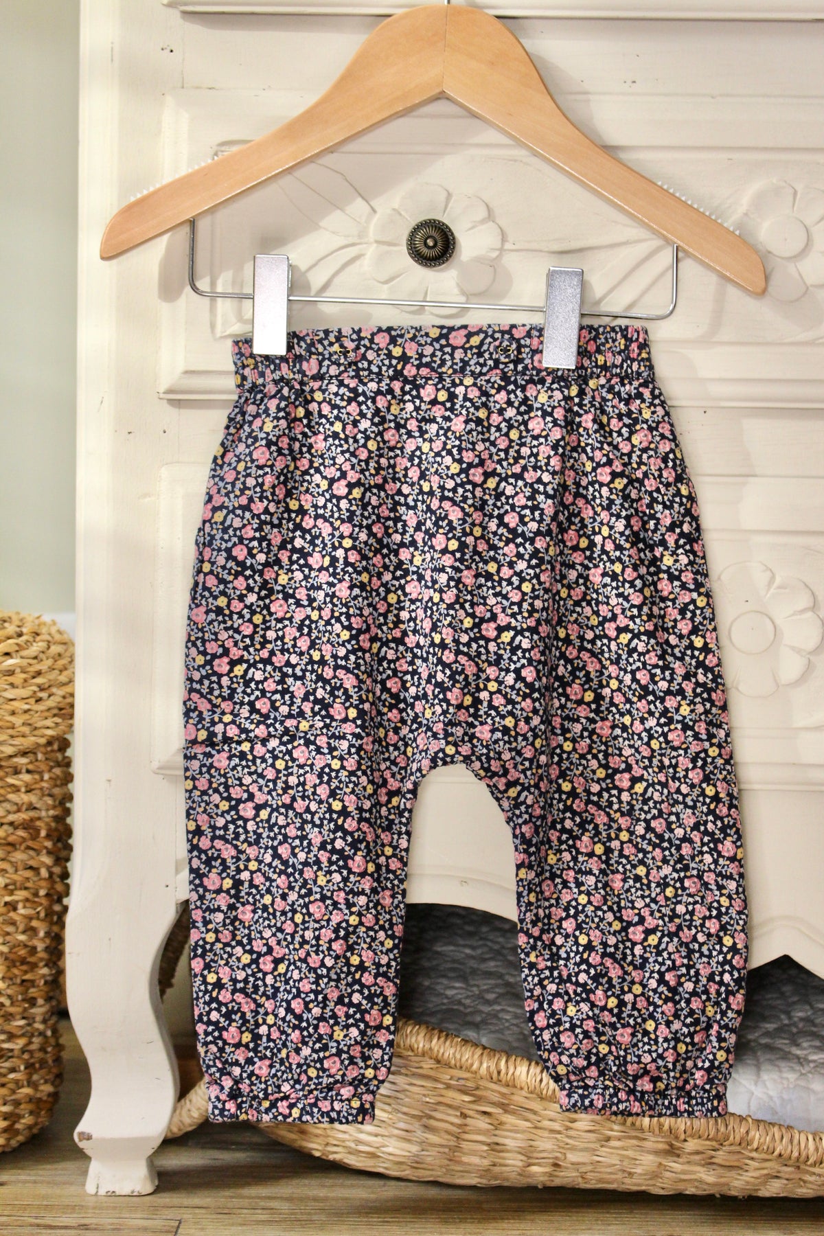Pantalon Joanna