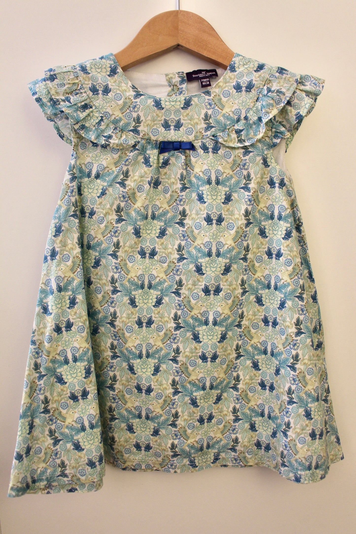 Robe Camélia