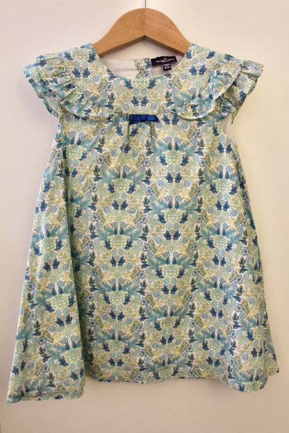 Robe Camélia