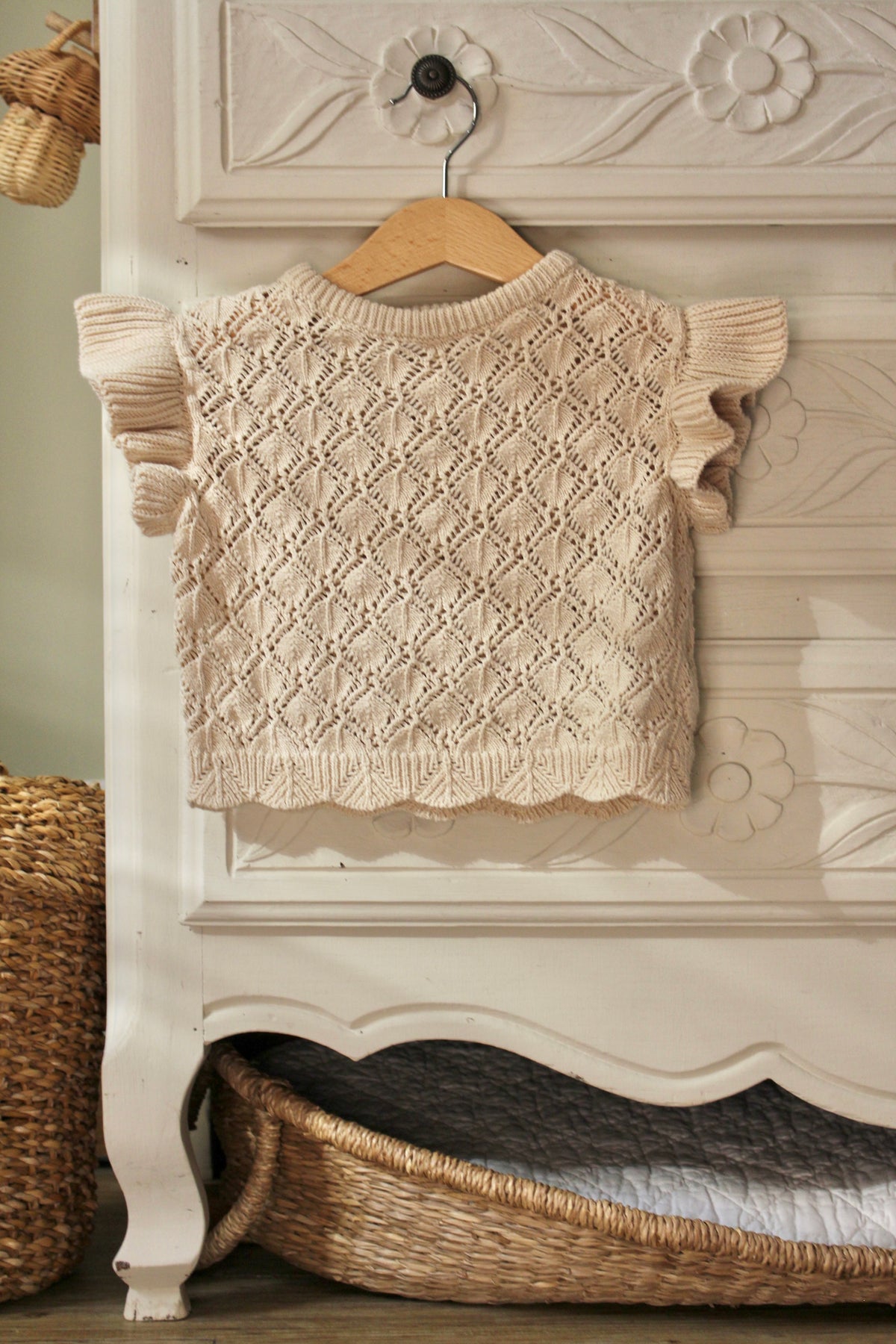 Pull Léontine