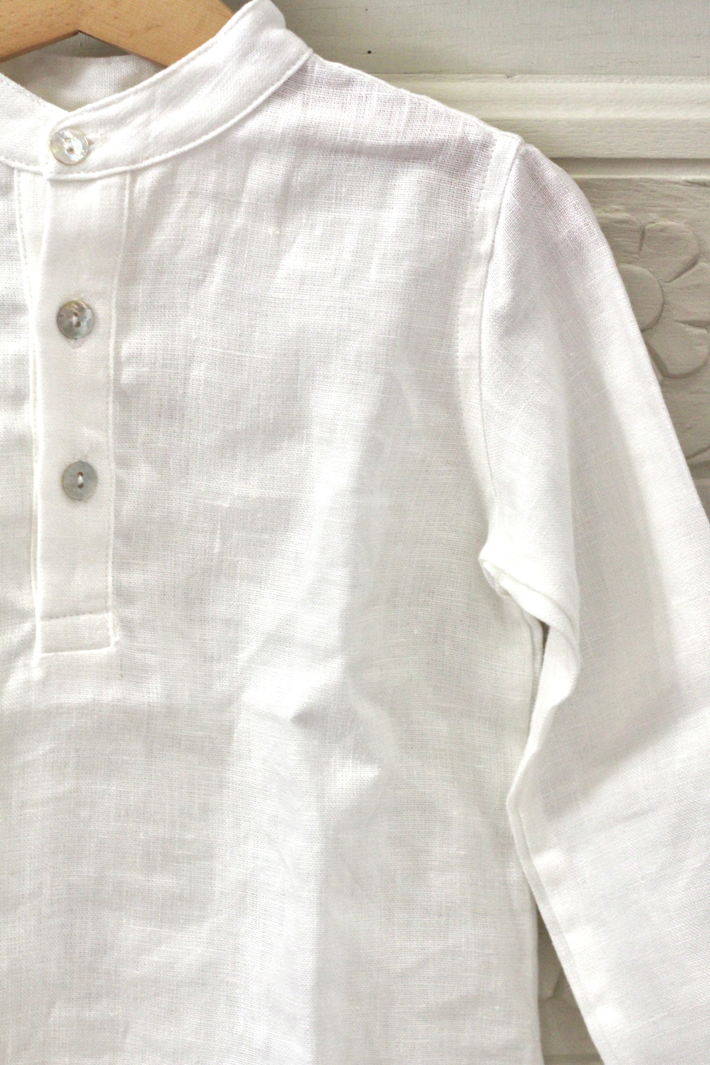 Chemise Arthur
