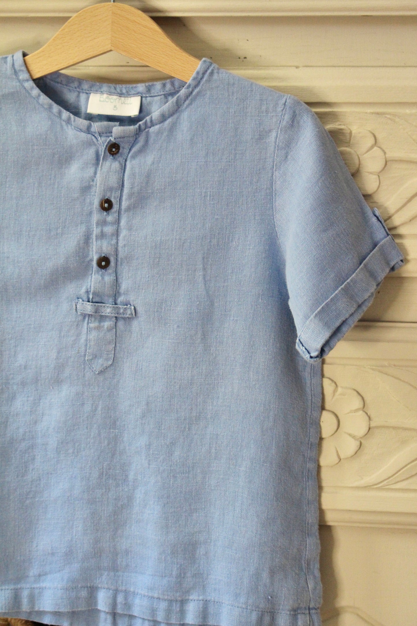 Chemise Victor