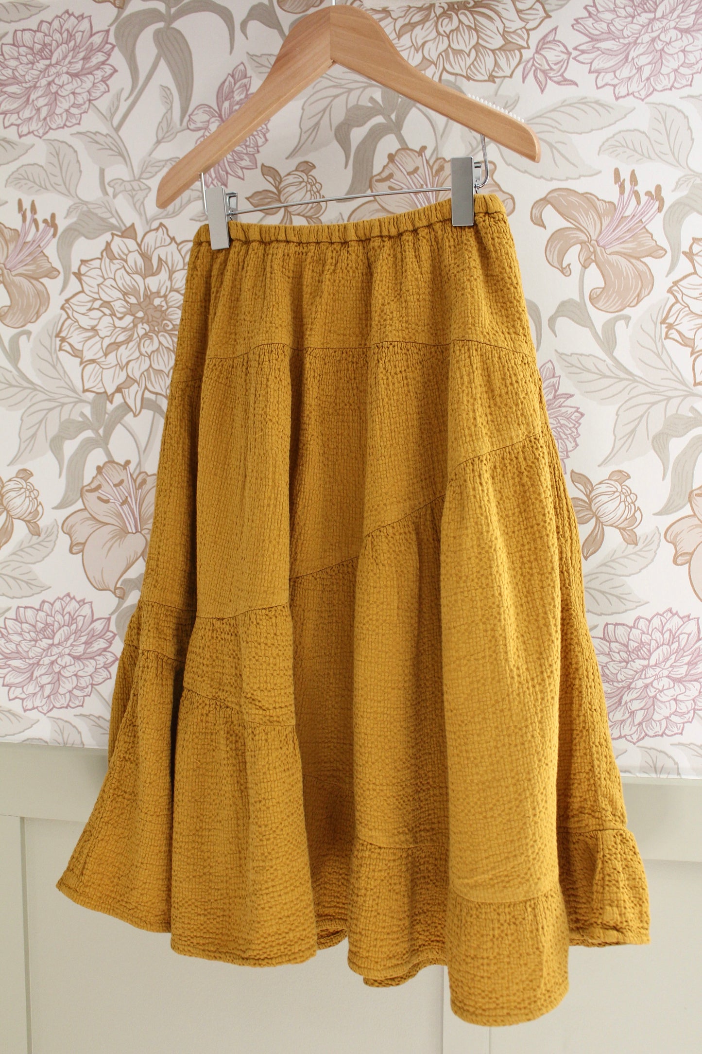 Jupe Clothilde
