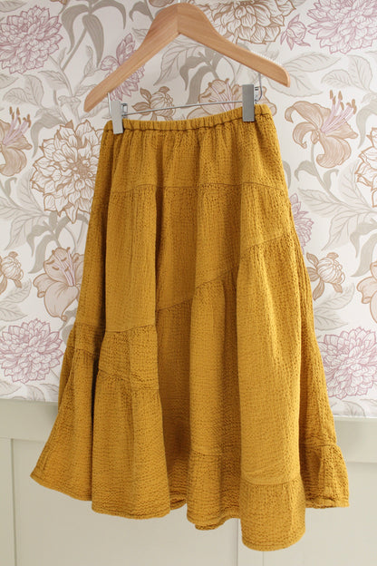Jupe Clothilde
