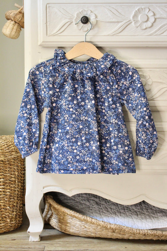 Blouse Iris