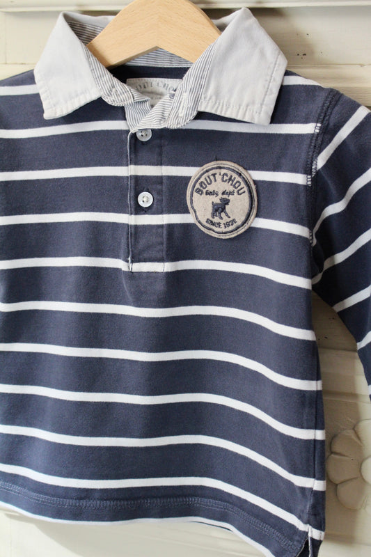 T-shirt Augustin