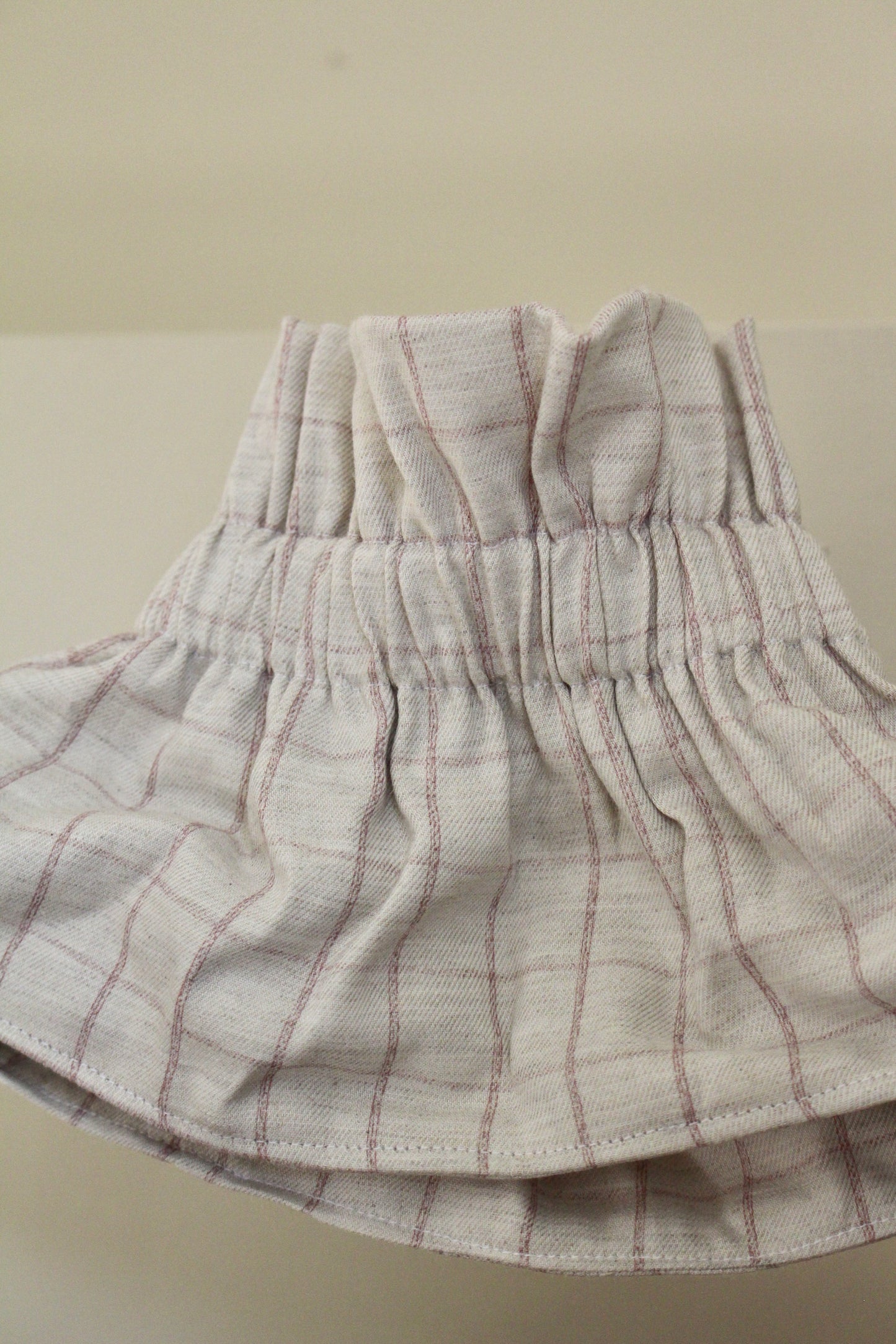 Col amovible Augustine n°3