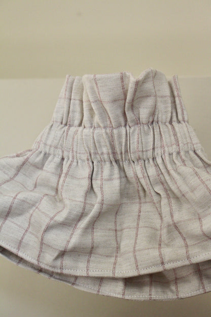 Col amovible Augustine n°3