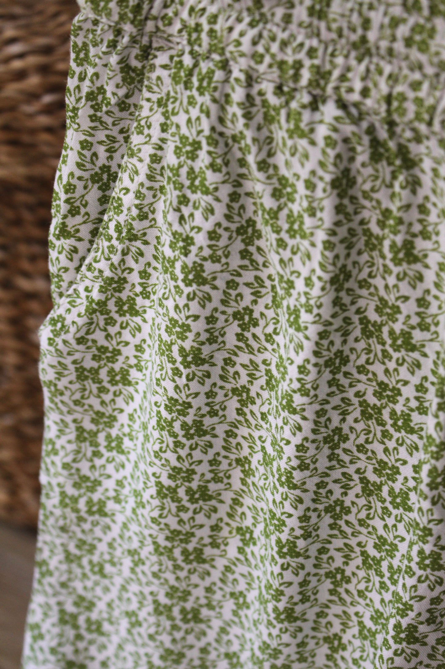Pantalon Séraphine
