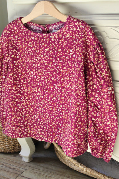 Blouse Pétronille