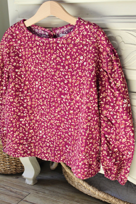 Blouse Pétronille