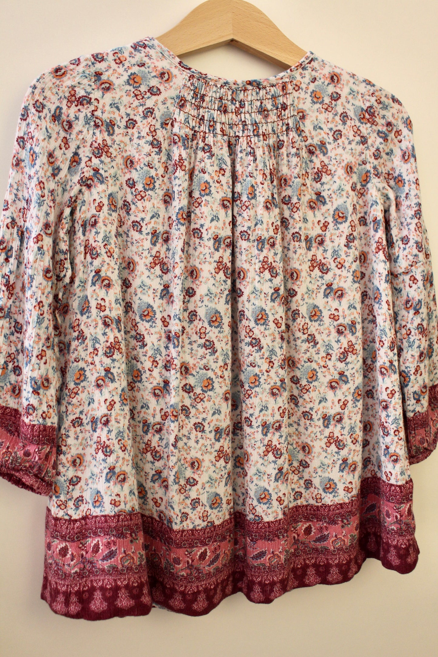 Robe Carmen