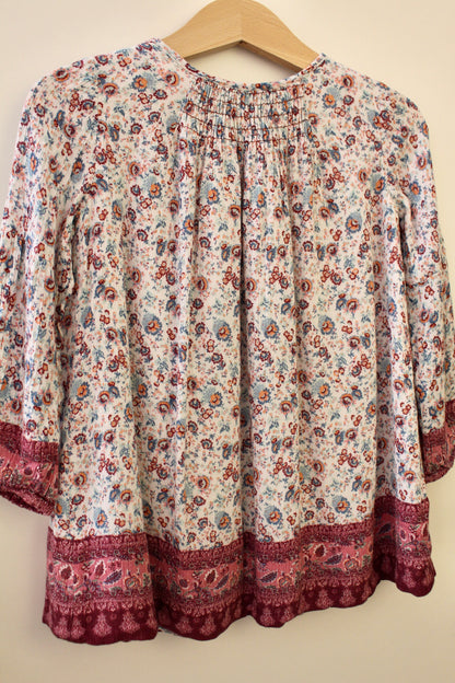 Robe Carmen
