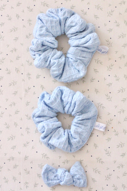 Lot Blue matchy matchy