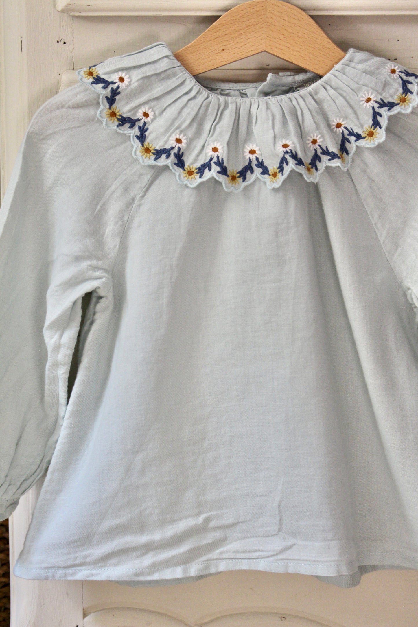 Blouse Lola