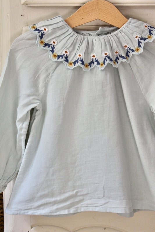 Blouse Lola