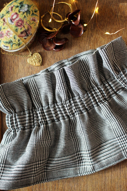 Col amovible Suzanne n°1