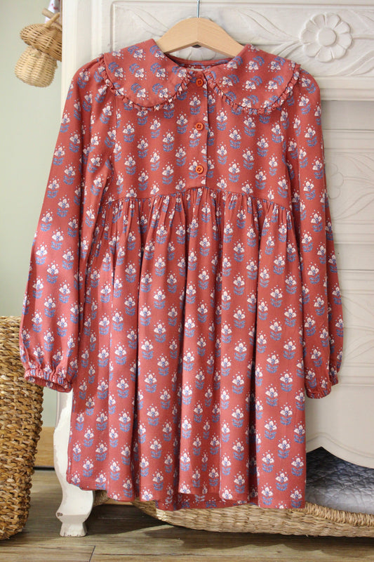 Robe Sidonie