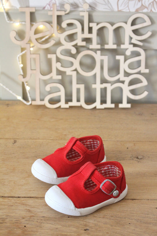 Chaussures Pia