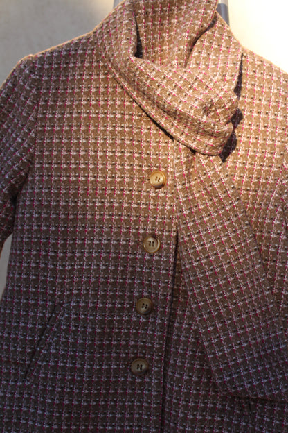 Manteau Joséphine