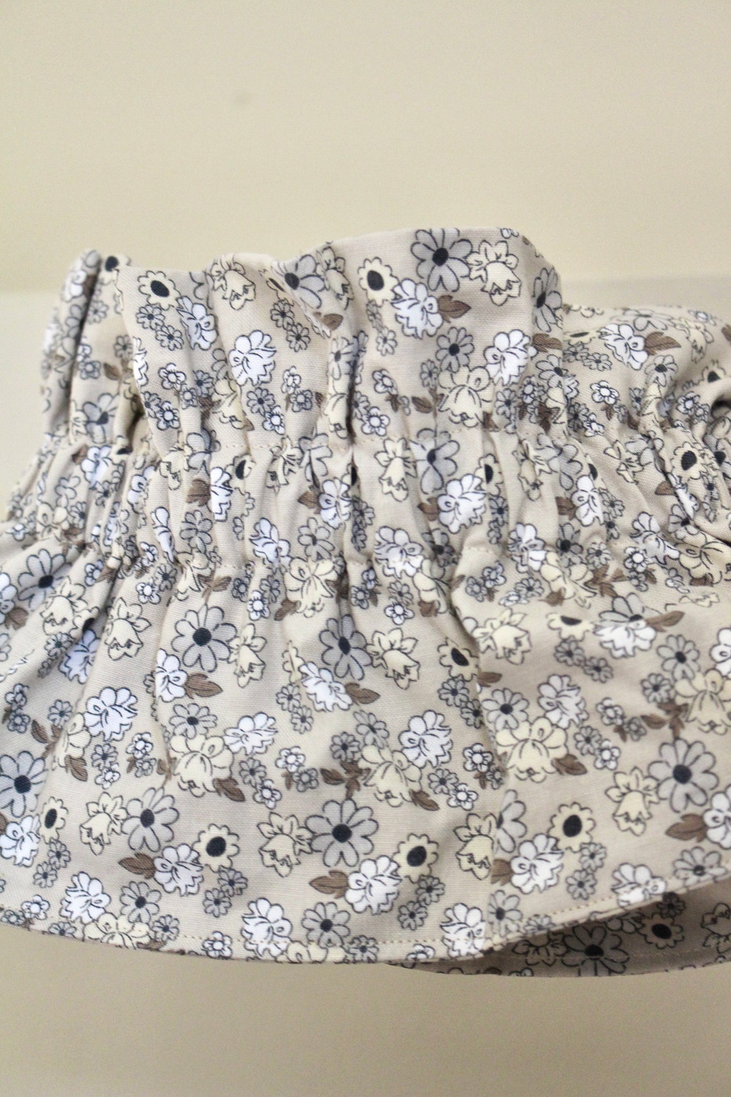 Col amovible Sidonie n°2