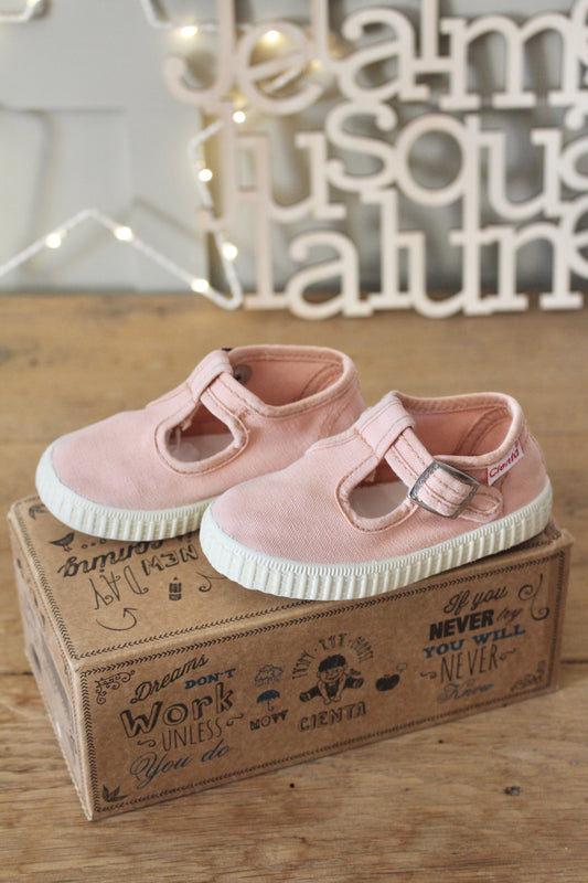 Chaussures Maddy
