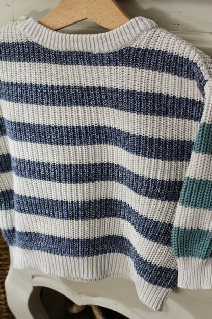 Pull Léandre
