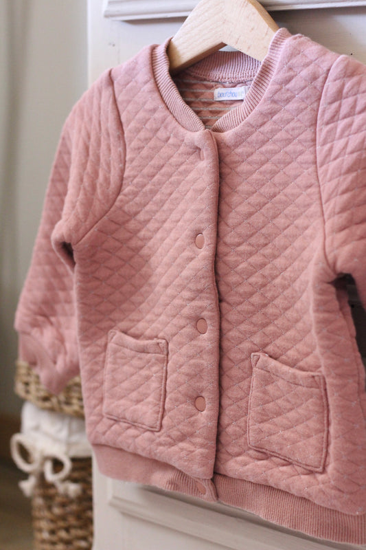 Gilet Victoria