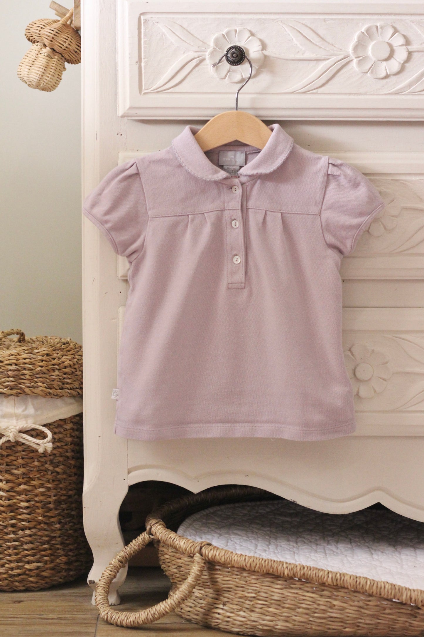 Polo Philippine