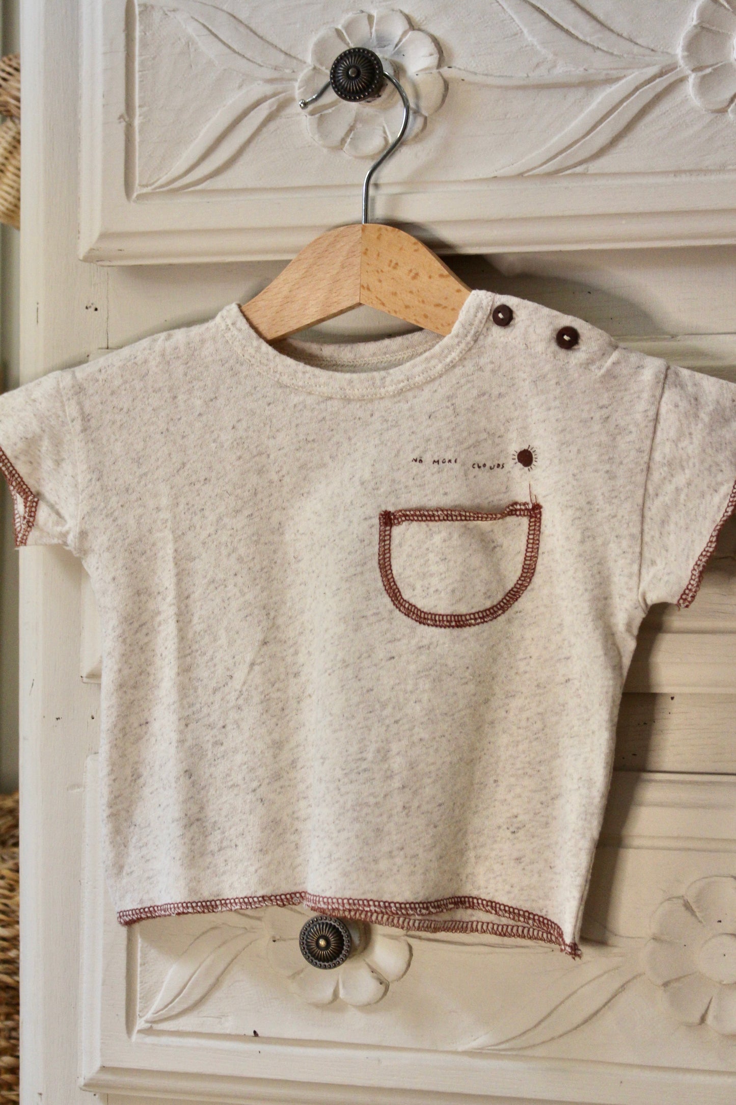 Tee-shirt Cloud