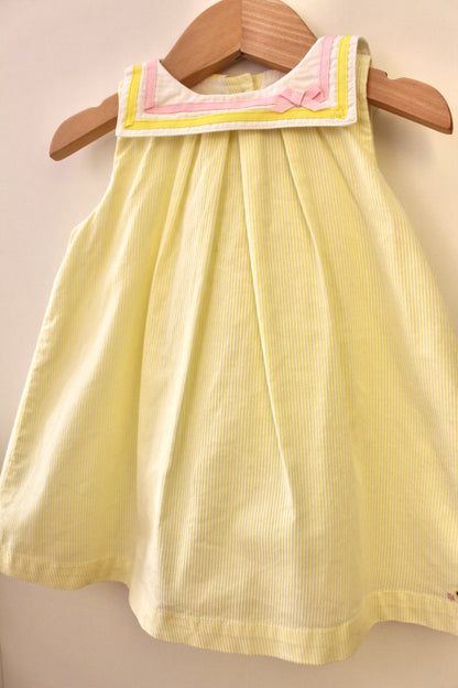 Robe Sweety