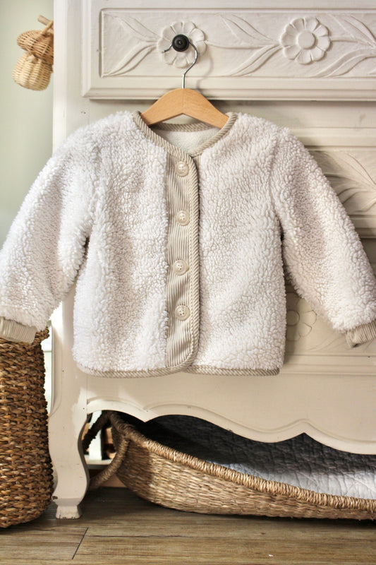 Veste Camille