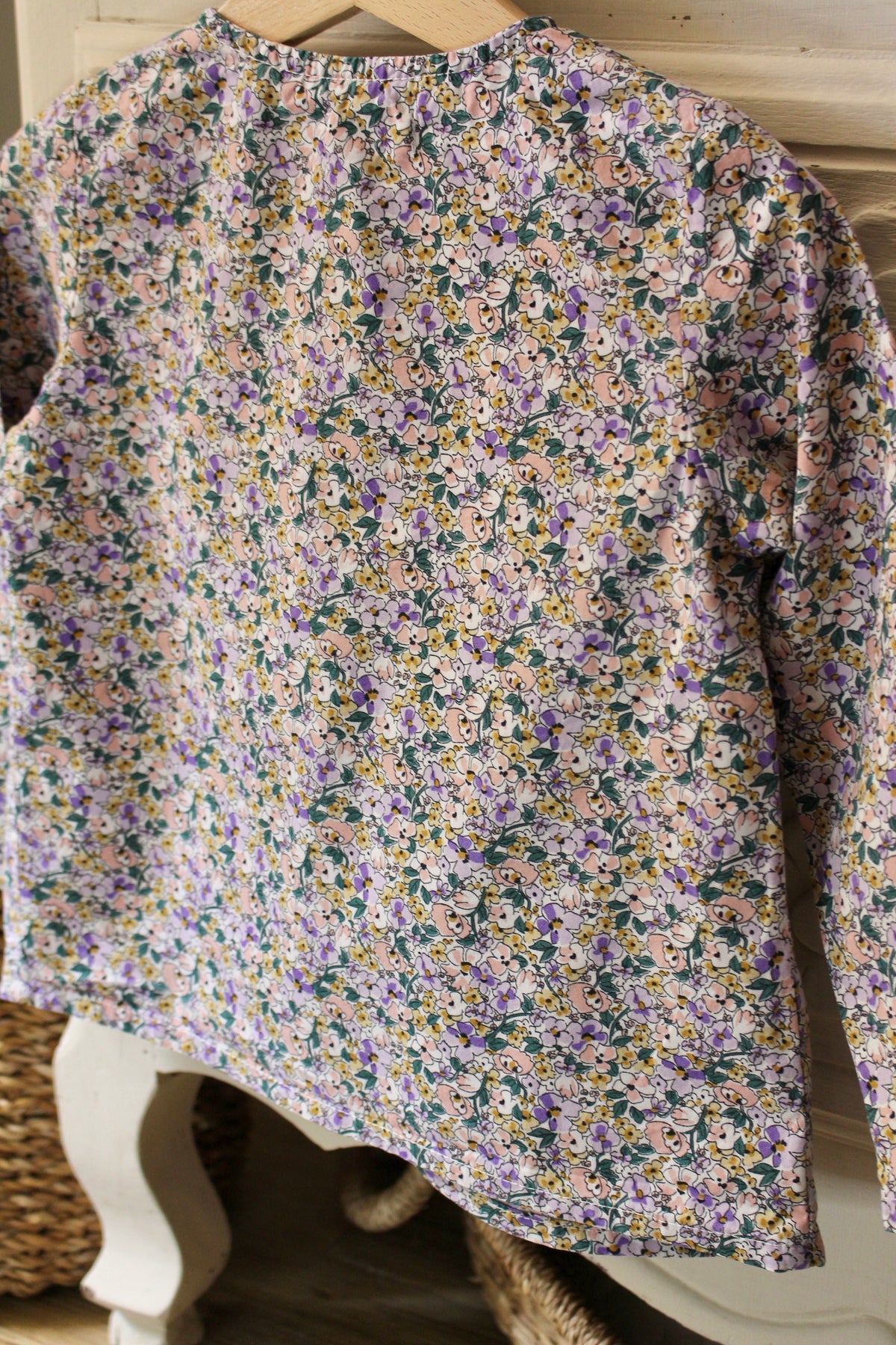 Chemise Acacia