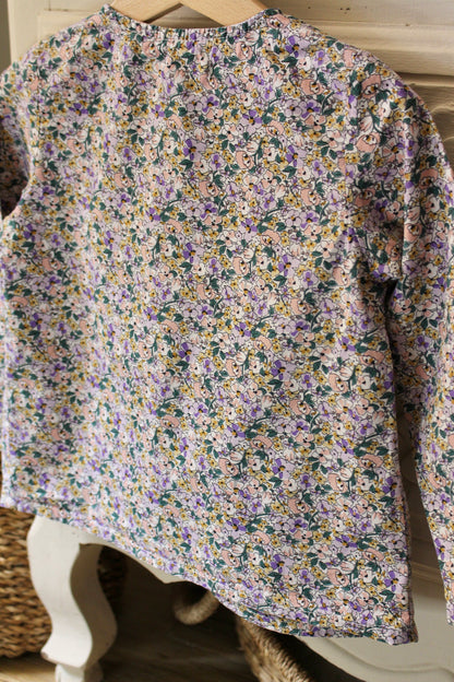 Chemise Acacia