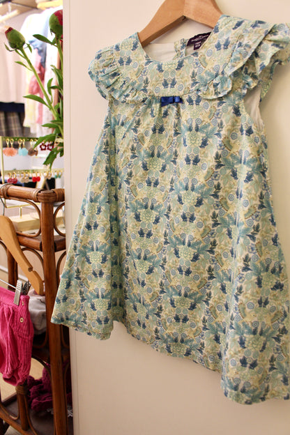 Robe Camélia