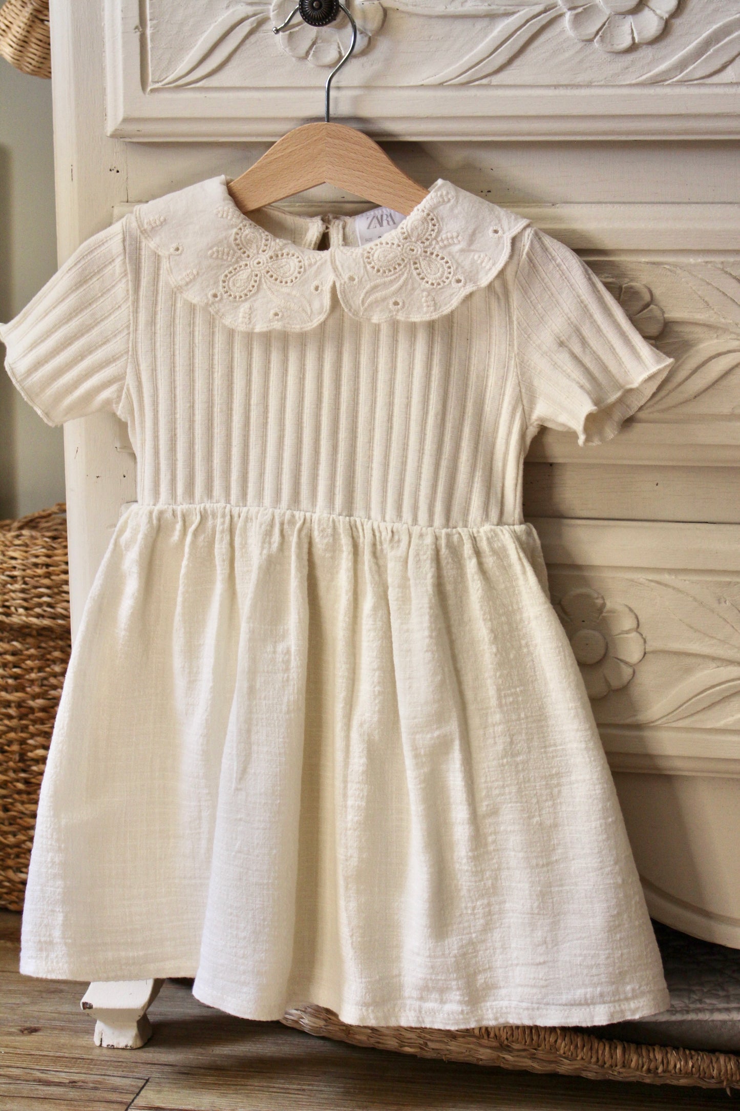 Robe Isaline