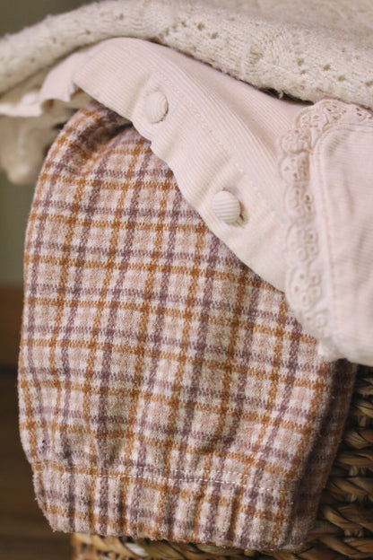 Pantalon Isaline