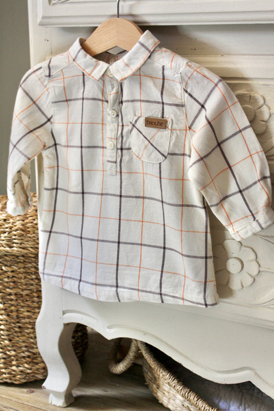 Chemise Hugo