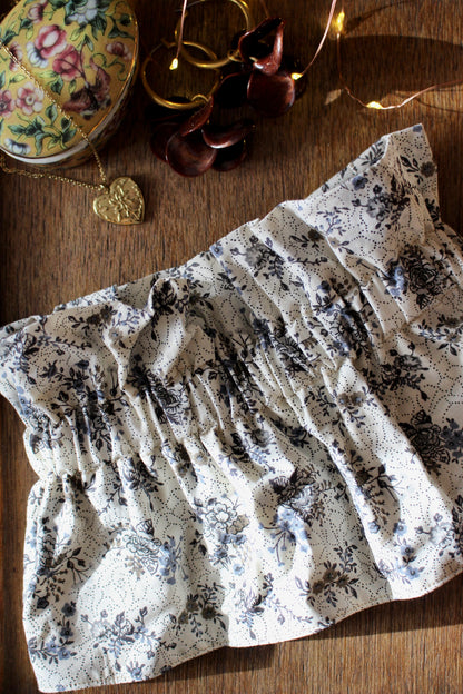 Col Amovible Sixtine n°1