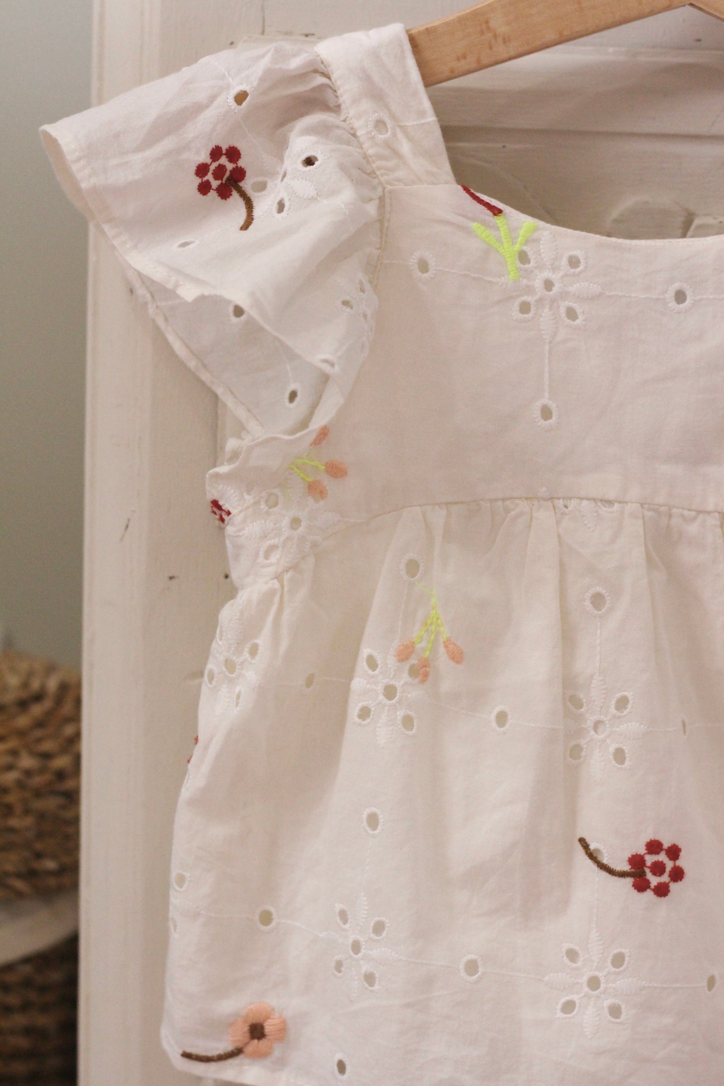 Blouse Lola