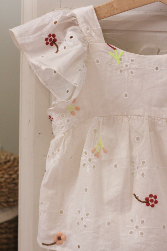 Blouse Lola