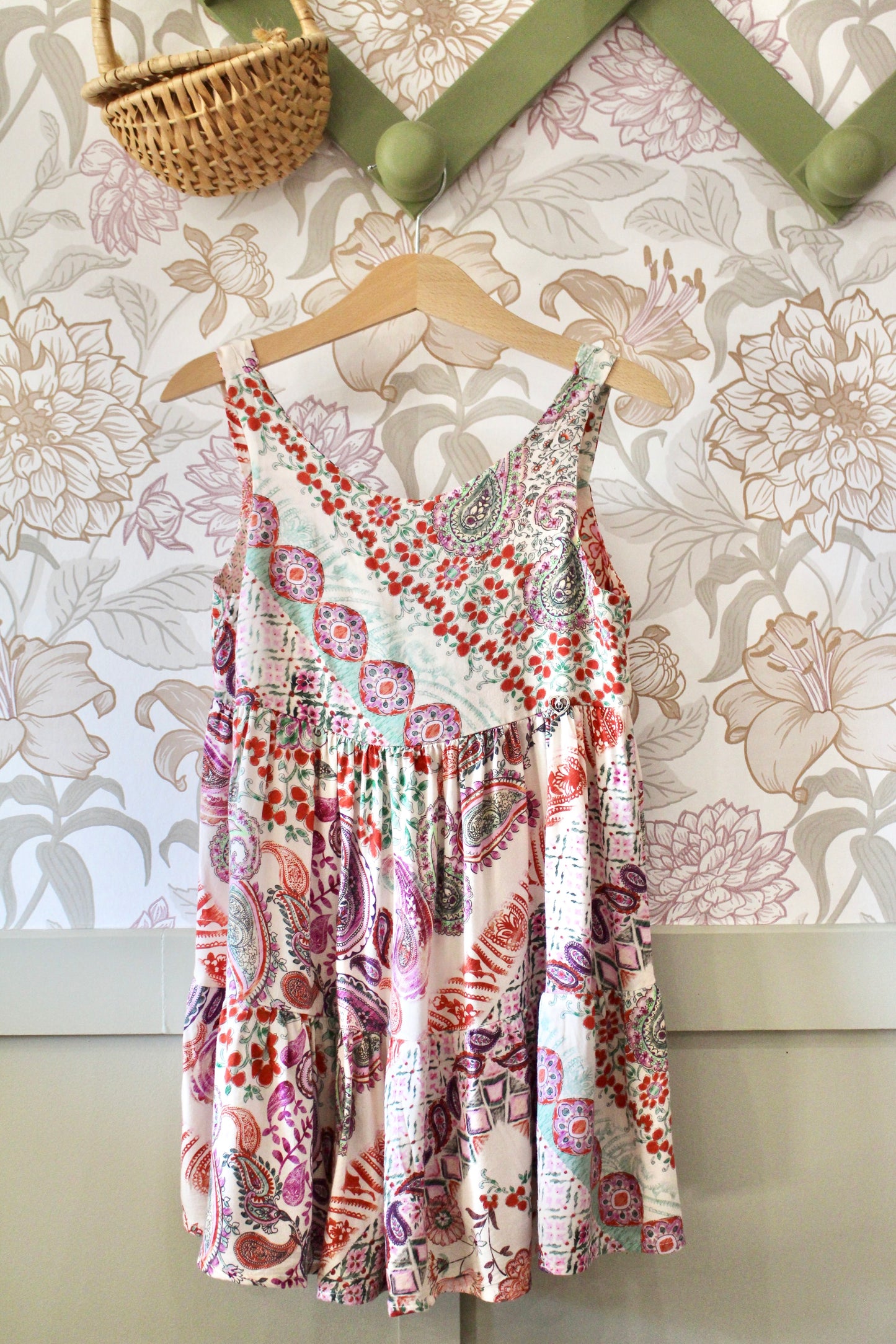Robe Cashmere
