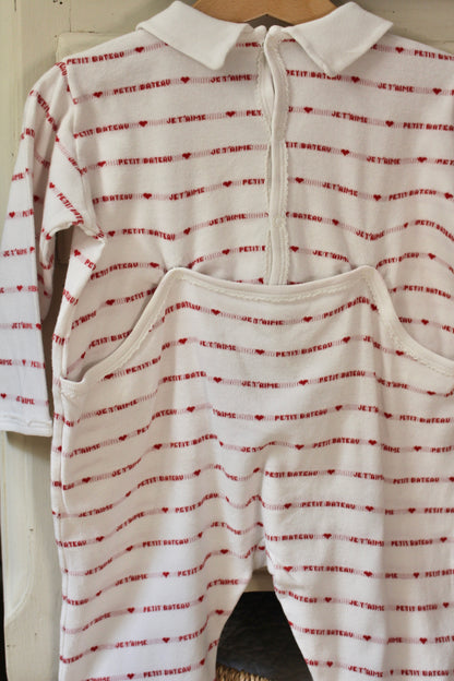 Pyjama Love
