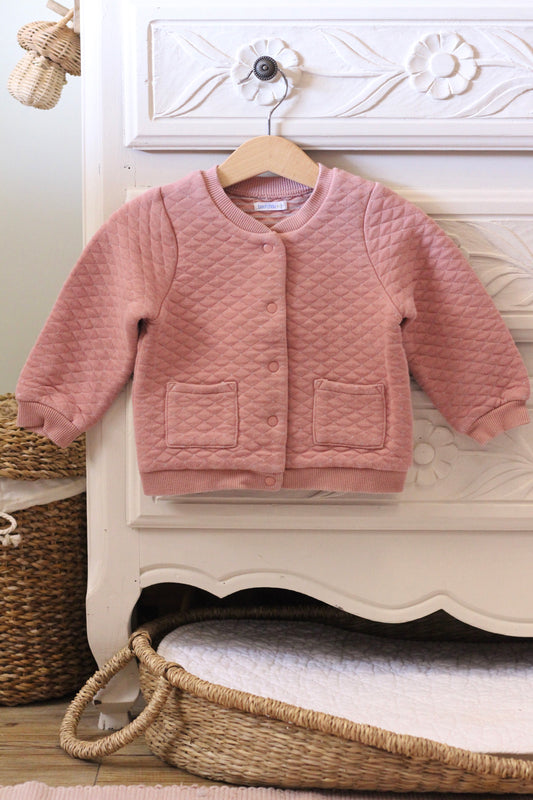 Gilet Victoria