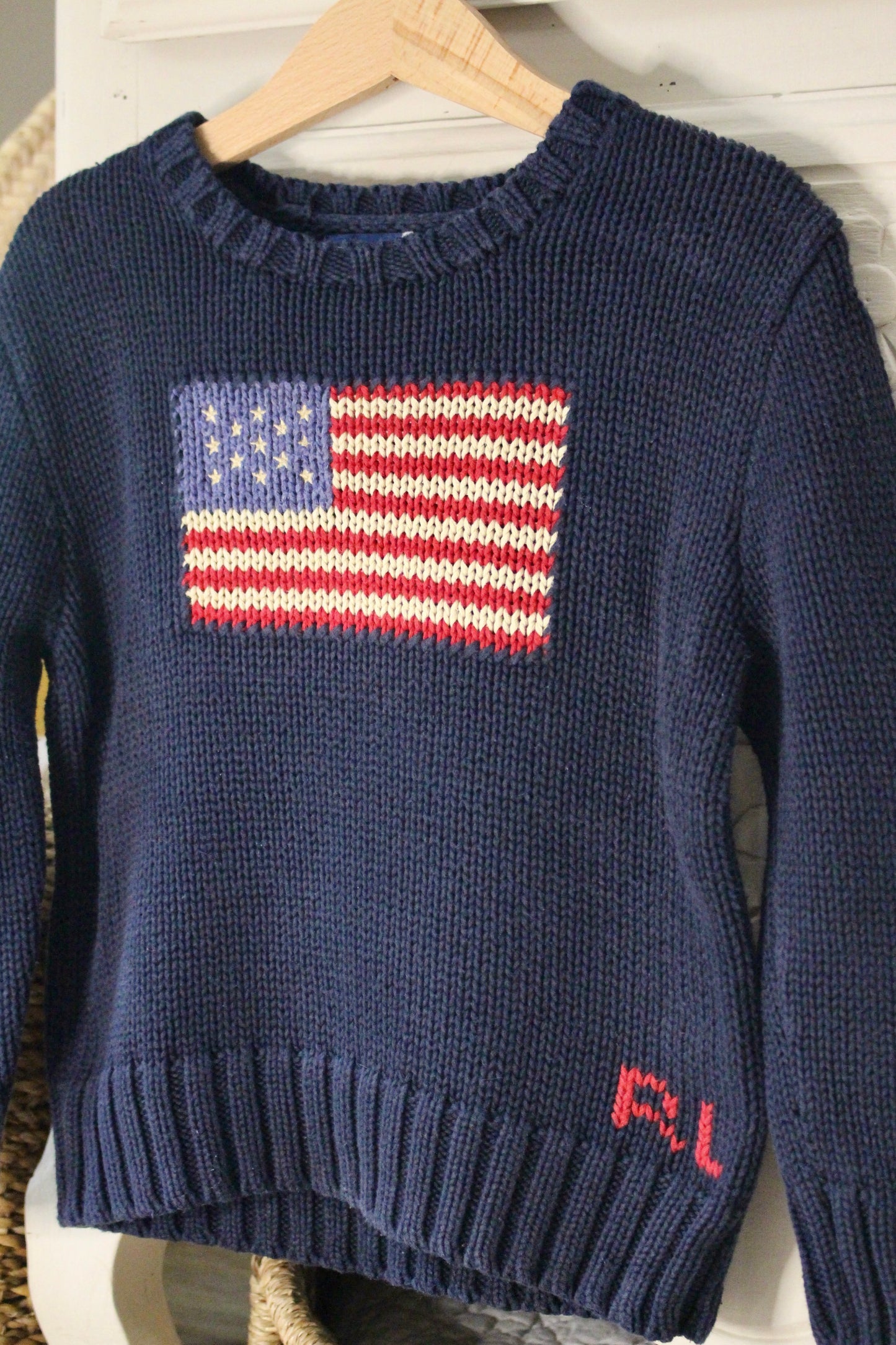Pull Ralph Lauren