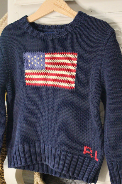 Pull Ralph Lauren