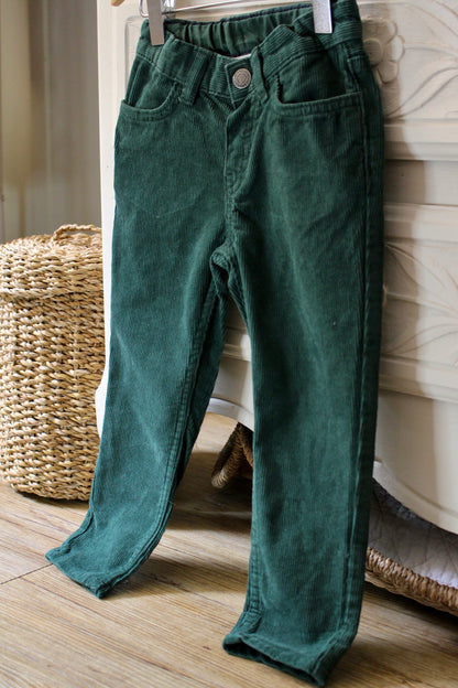 Pantalon Eden